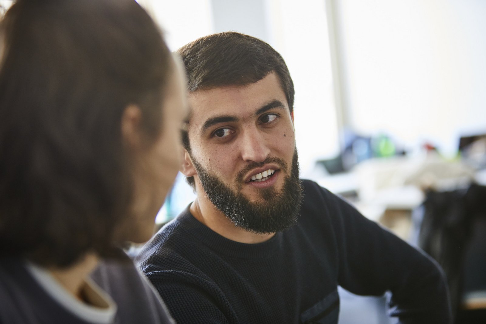 Generalistische Ausbildung