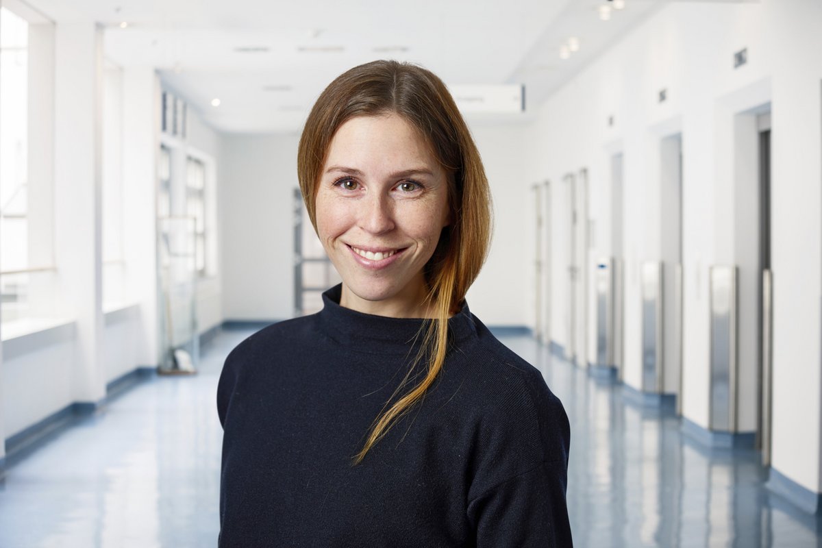 Katharina Bensmann