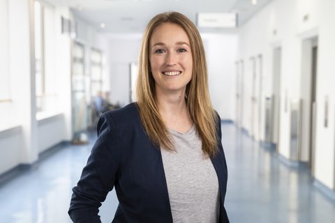 Lisa Ahlers
