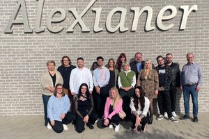 Unser Fachweiterbildungskurs für die psychiatrische Pflege hat die zweijährige Weiterbildung erfolgreich abgeschlossen.