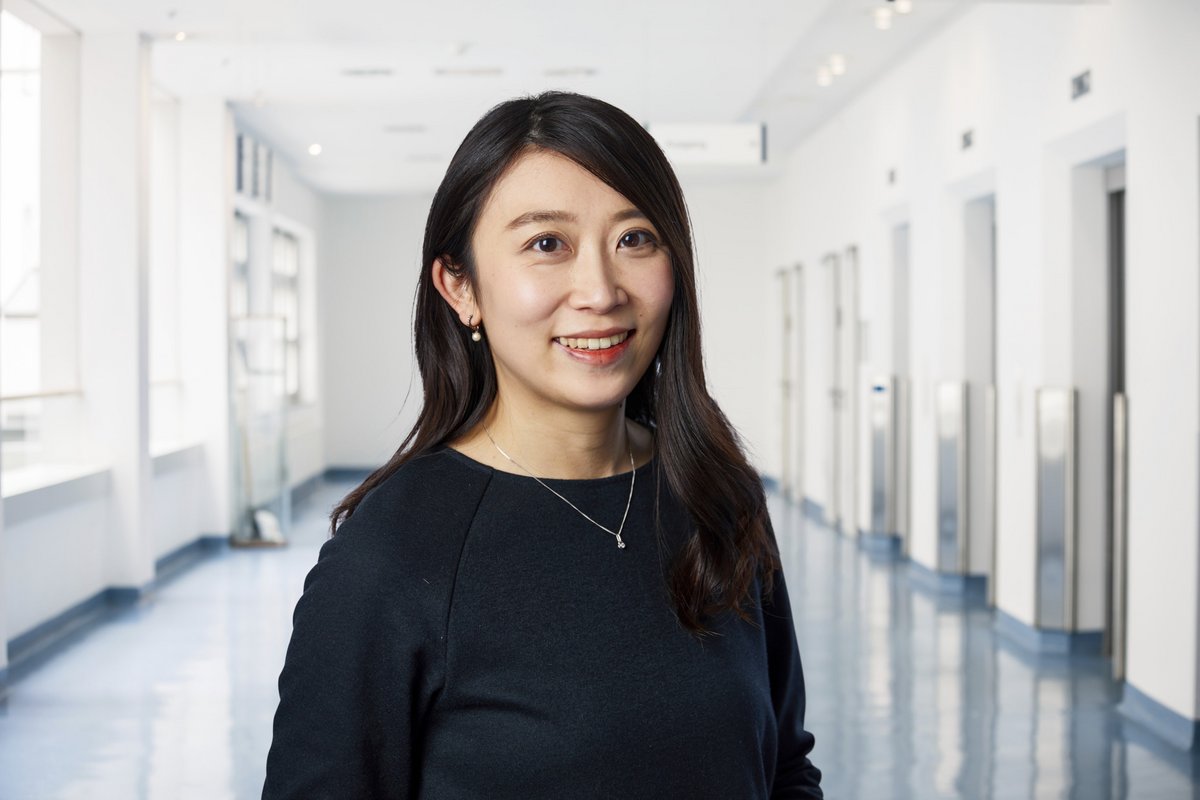 Hitomi Everding