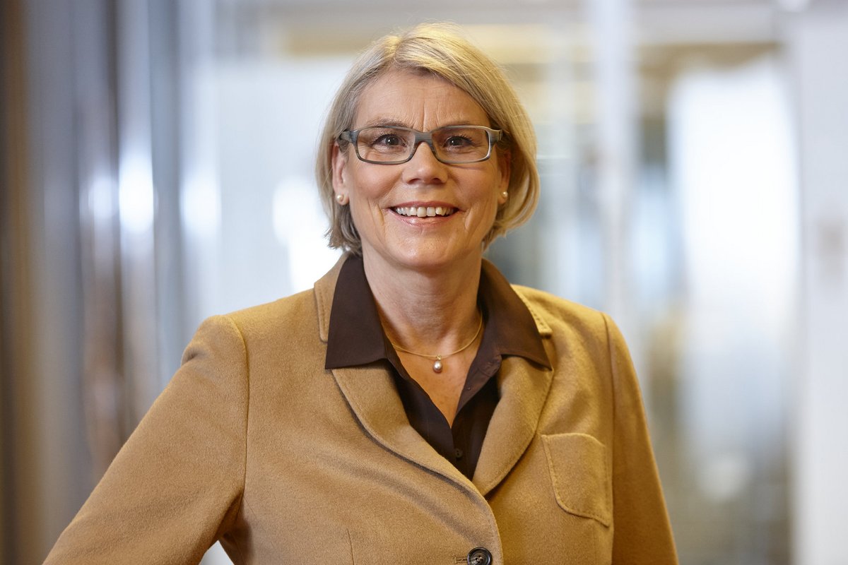 Regula Toellner Schulleitung