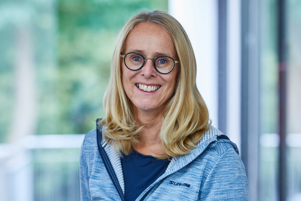 Lehrerin