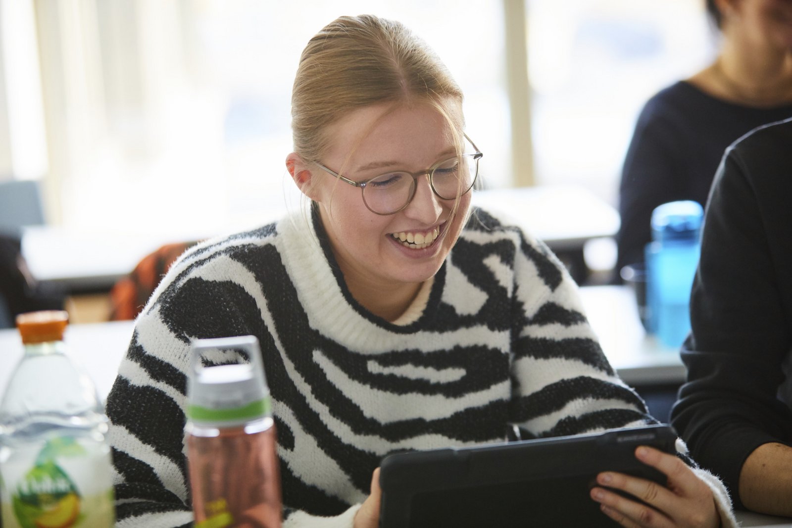 Generalistische Ausbildung
