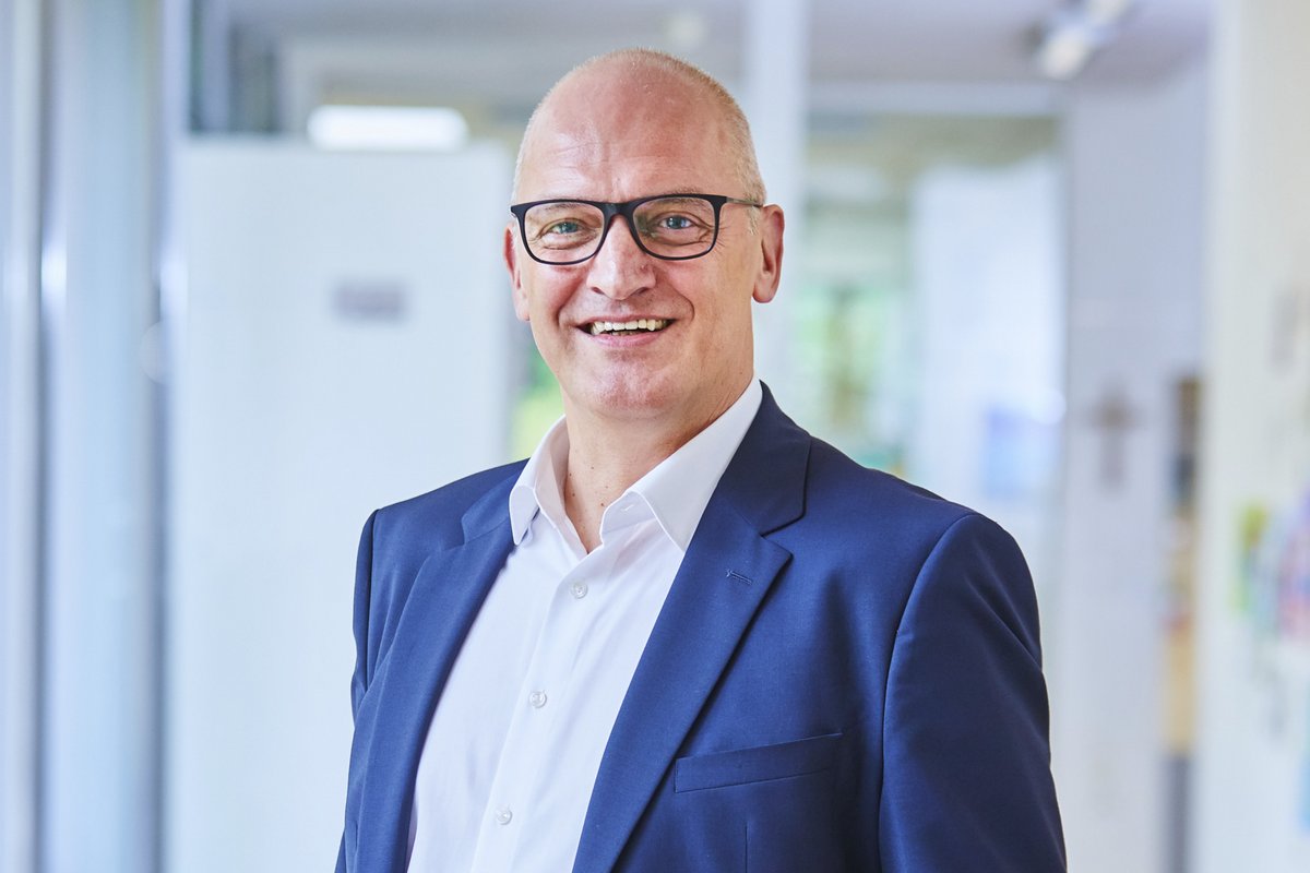 Carsten Drude