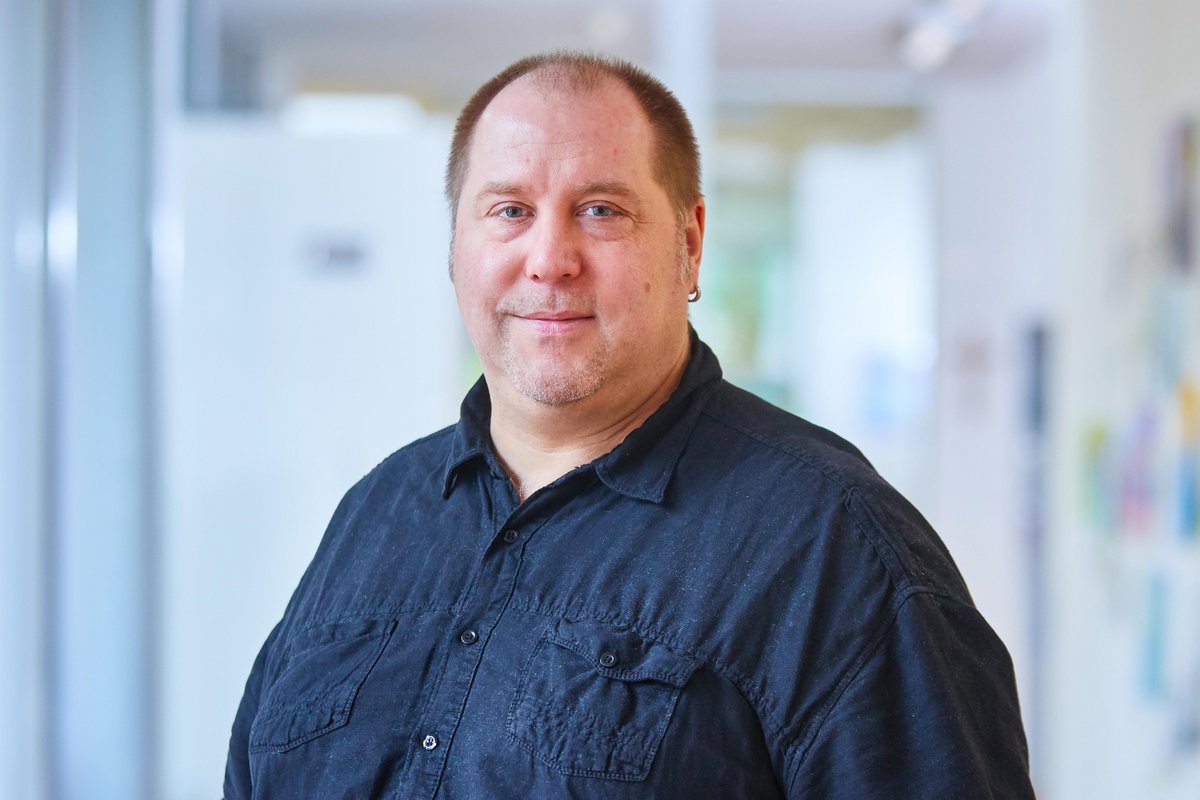Markus Eder