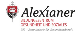 Logo Bildungszentrum Münster ZfG